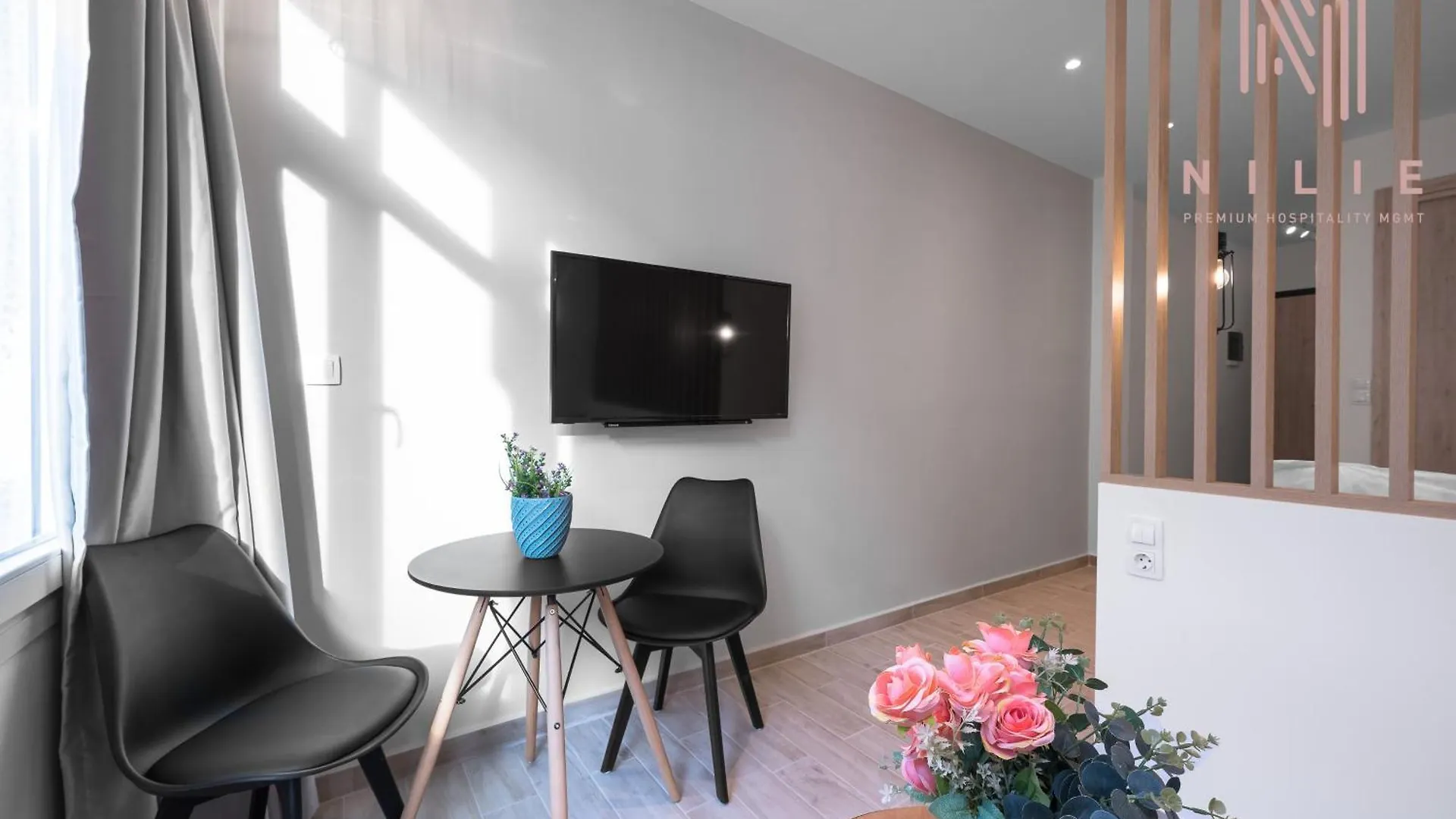 Apartmán V1, Nilie Hospitality Mgmt Soluň