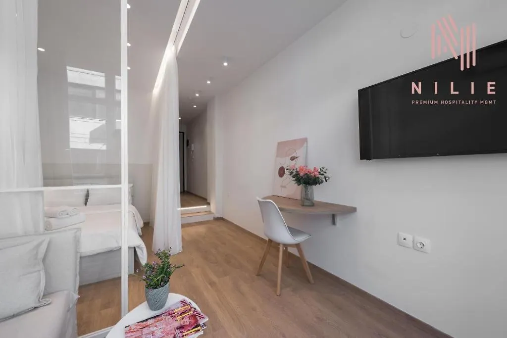 Apartmán V1, Nilie Hospitality Mgmt Soluň