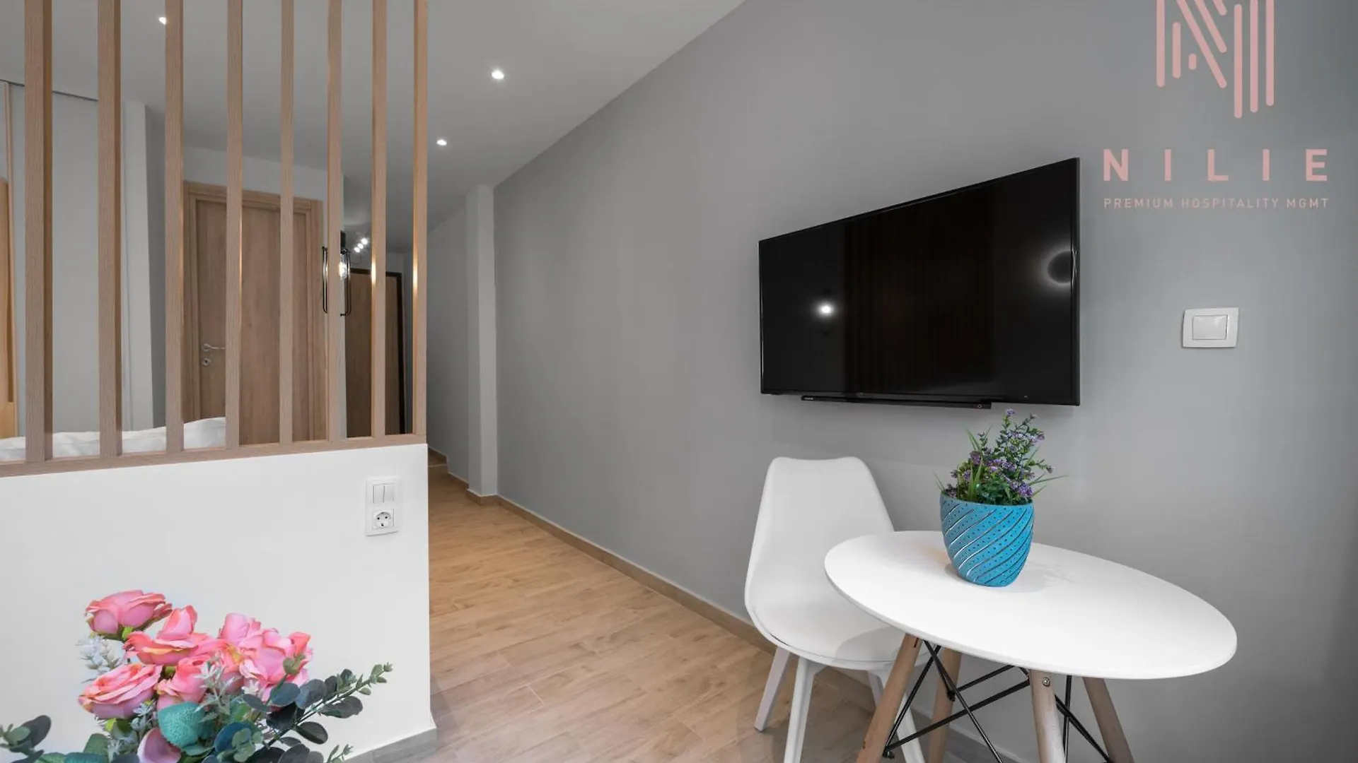 Apartmán V1, Nilie Hospitality Mgmt Soluň 0*,