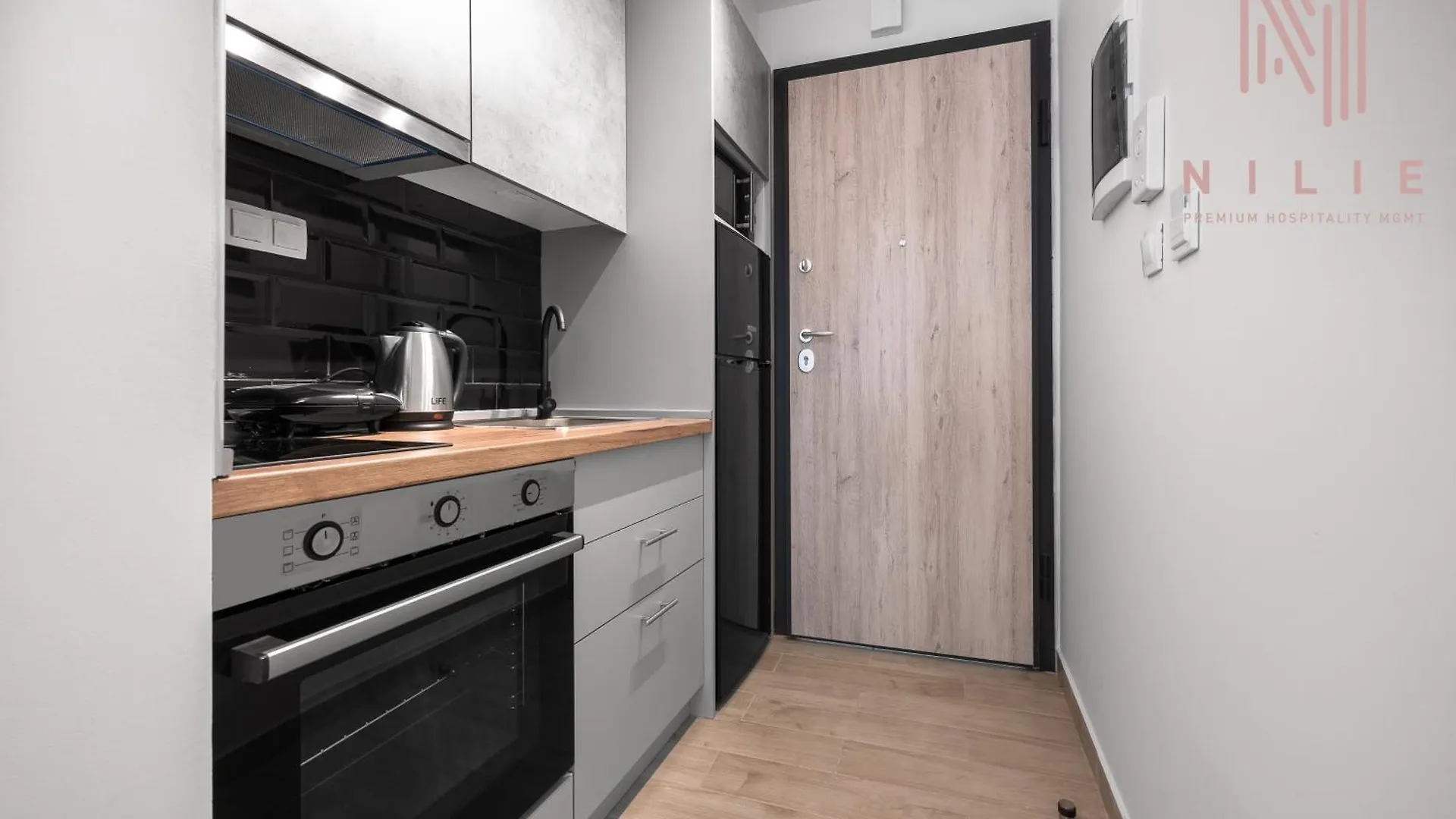 Apartmán V1, Nilie Hospitality Mgmt Soluň