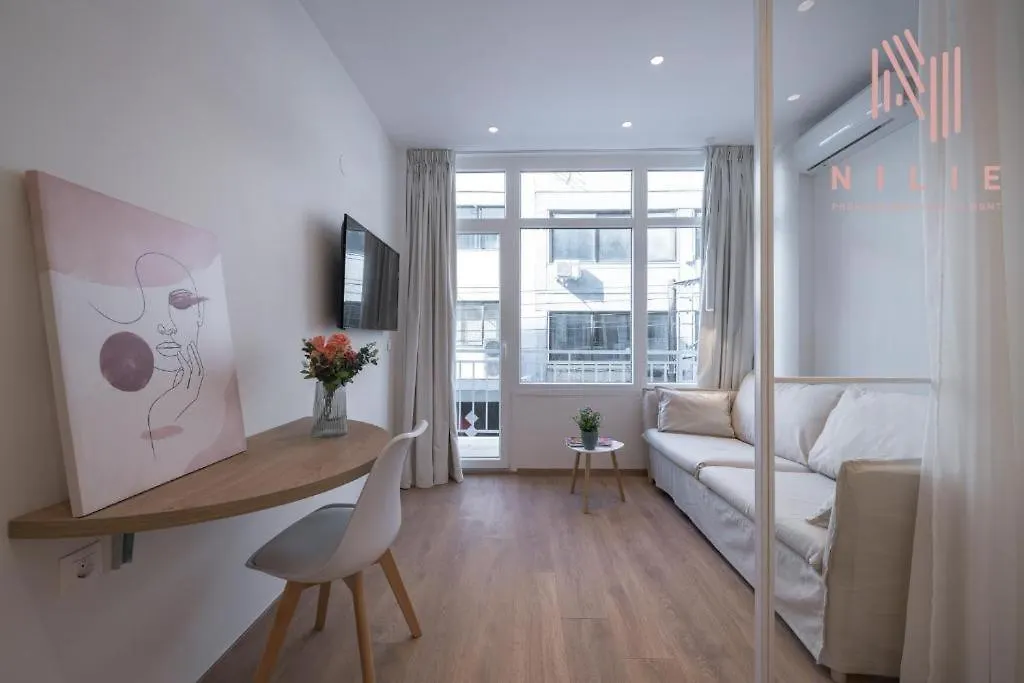 Apartmán V1, Nilie Hospitality Mgmt Soluň