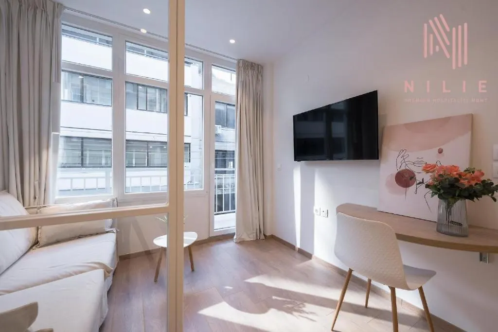 Apartmán V1, Nilie Hospitality Mgmt Soluň