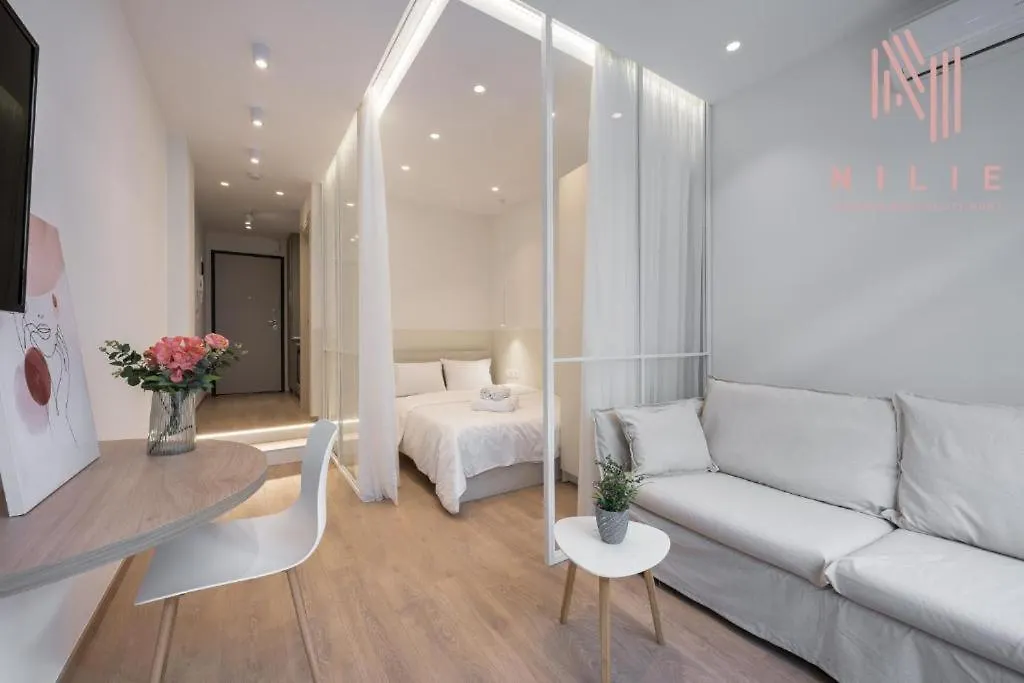 Apartmán V1, Nilie Hospitality Mgmt Soluň