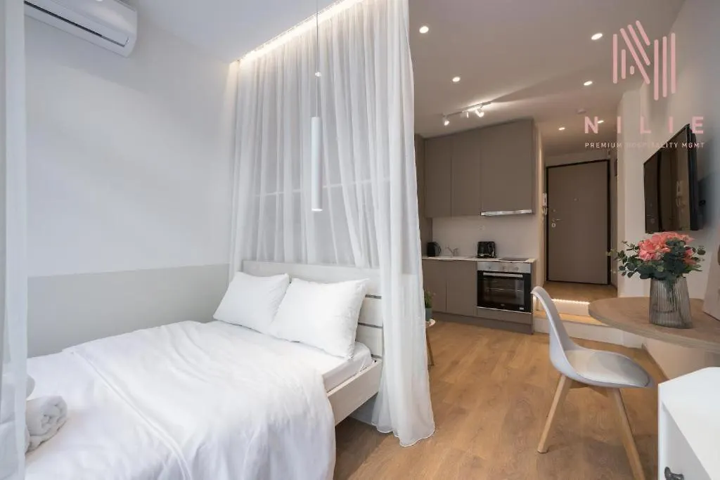 Apartmán V1, Nilie Hospitality Mgmt Soluň