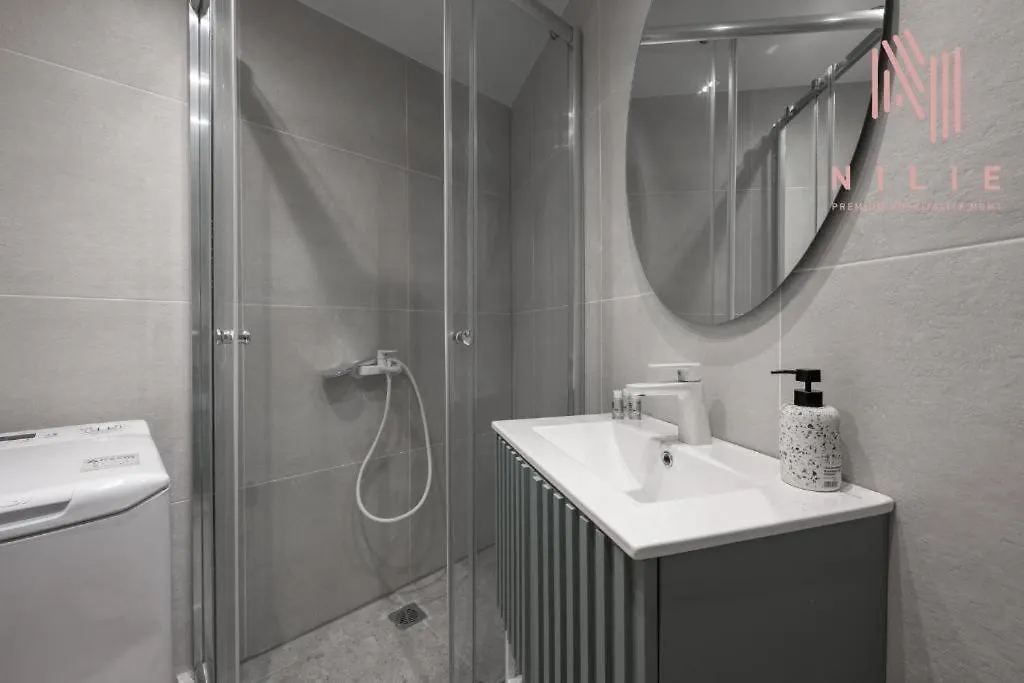 Apartmán V1, Nilie Hospitality Mgmt Soluň