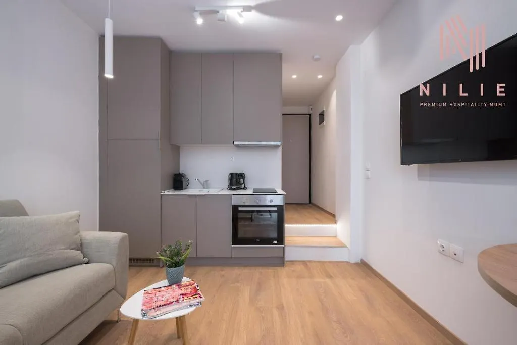 Apartmán V1, Nilie Hospitality Mgmt Soluň
