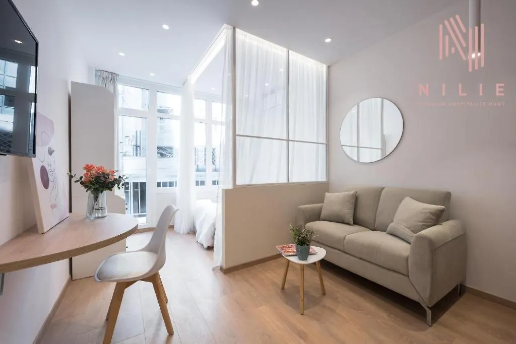 Apartmán V1, Nilie Hospitality Mgmt Soluň