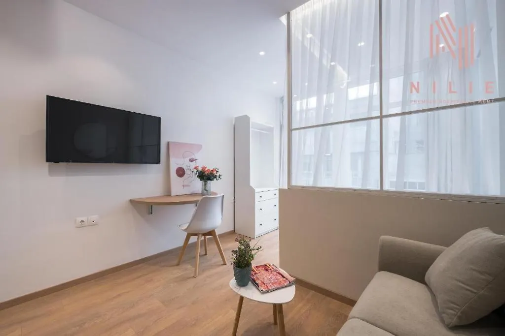 Apartmán V1, Nilie Hospitality Mgmt Soluň