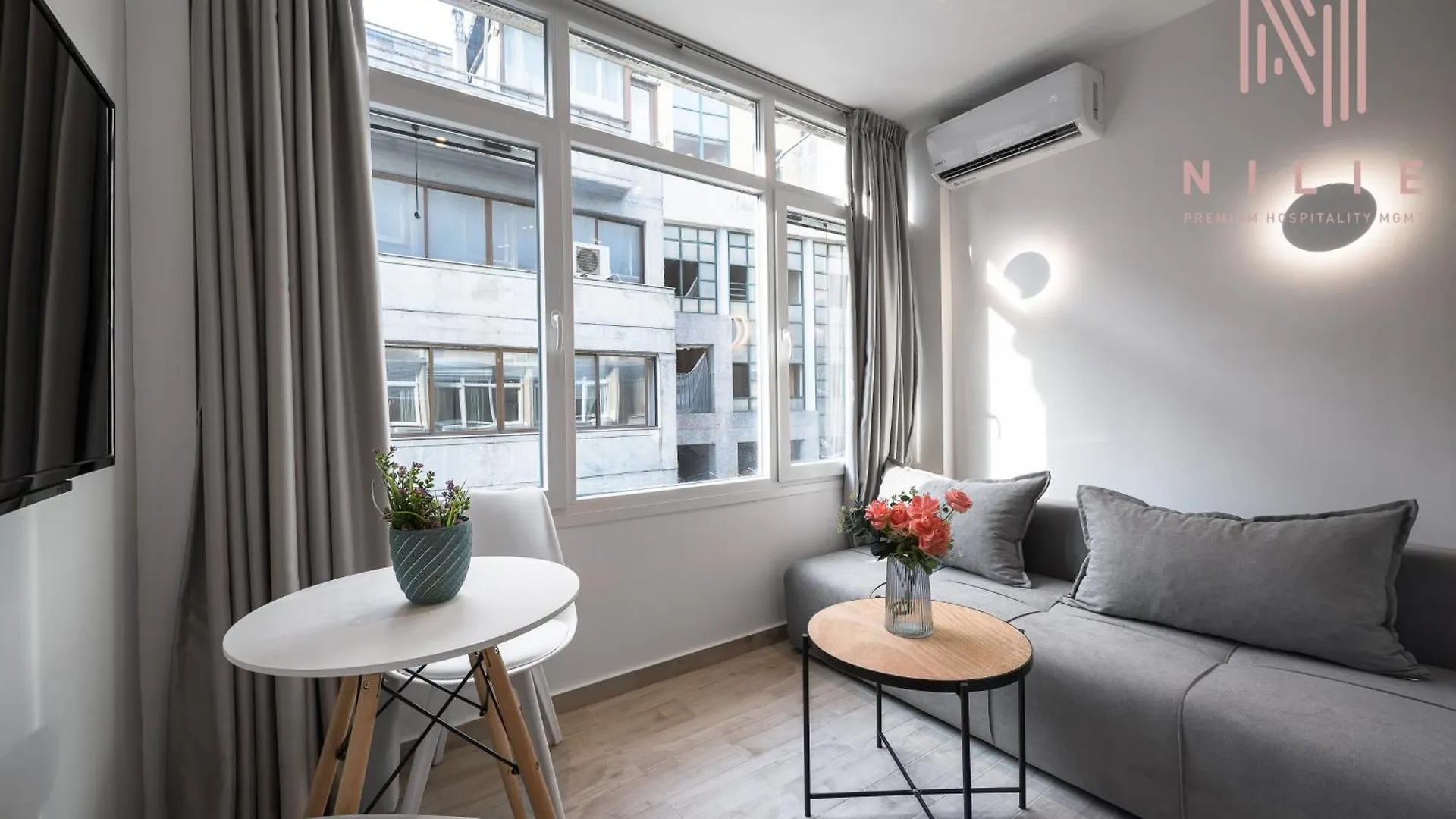 Apartmán V1, Nilie Hospitality Mgmt Soluň