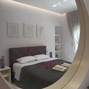  Διαμέρισμα Athonos Secret Diamond