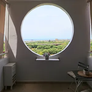  Διαμέρισμα O-mikron Luxury